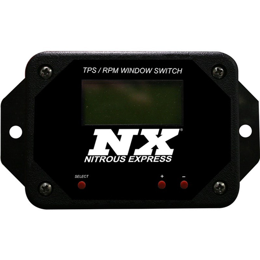NX 18959  TPS/RPM Window Switch
