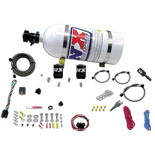 [NX-0057] NX 20918-05 Dodge/Chrysler SRT Single Nozzle Fly-By-Wire