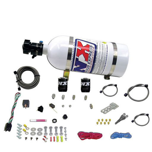 [NX-0059] NX 20922-10 Ford Standard System