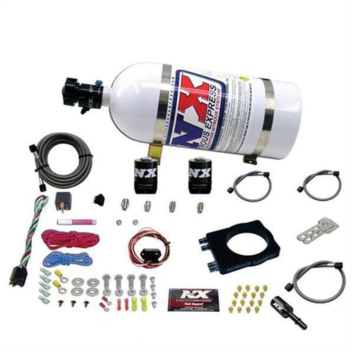 [NX-0071] NX 20944-10 Dodge Hemi Plate system